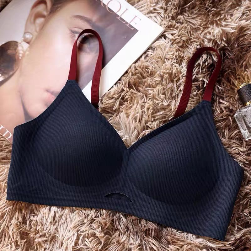 Comfortable and close-fitting, enjoy the freedom of underwear