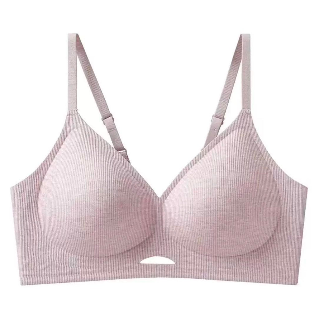 Comfortable and close-fitting, enjoy the freedom of underwear