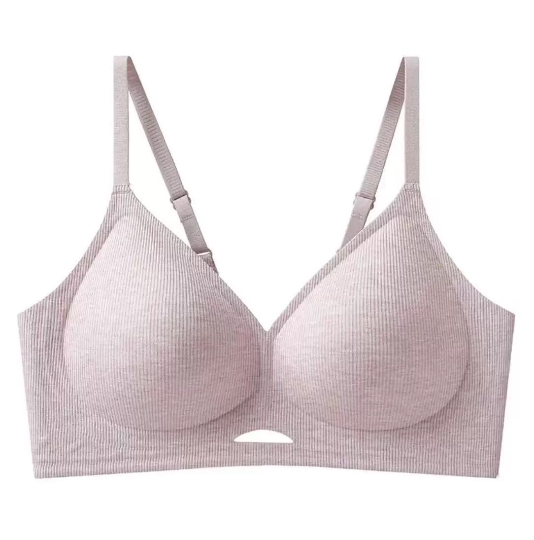 Comfortable and close-fitting, enjoy the freedom of underwear