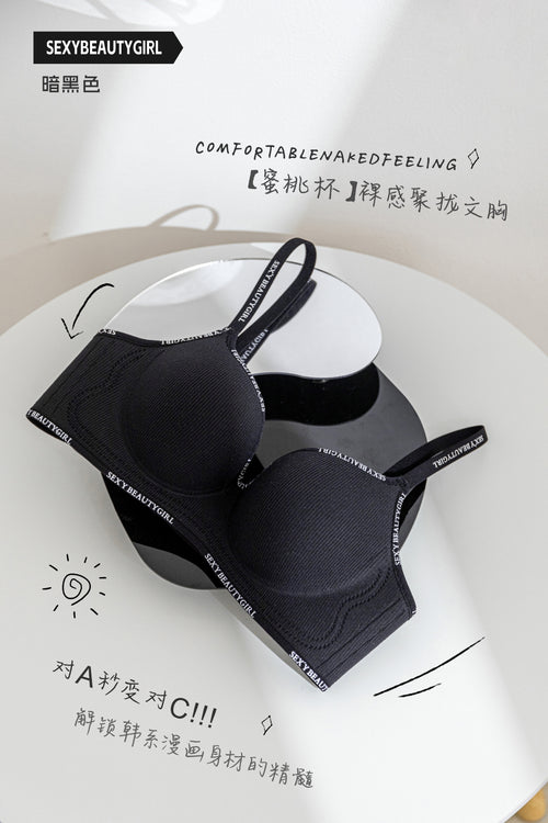 Fashion Silhouette, Confidence Revealed